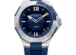 Baume & Mercier Riviera M0A10716 -