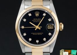 Rolex Datejust 31 68243 -