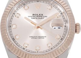 Rolex Datejust 41 126331 -