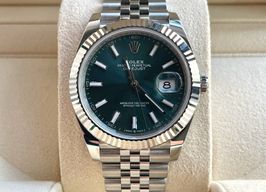 Rolex Datejust 41 126334 -