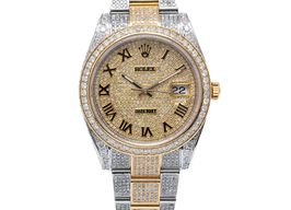 Rolex Datejust 41 126300 -