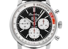 Breitling Top Time AB01765A1B1X1 -