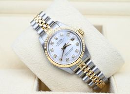 Rolex Lady-Datejust 69173 -