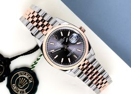 Rolex Datejust 36 126231 -