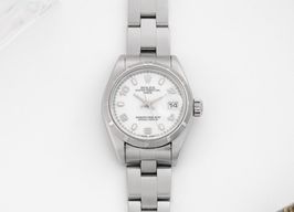 Rolex Oyster Perpetual Lady Date 79190 -