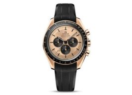 Omega Speedmaster Professional Moonwatch 31062425099001 -