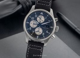 IWC Ingenieur AMG IW377903 -