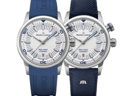 Maurice Lacroix Pontos S Diver PT6248-SS00L-130-4 -