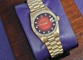 Rolex Datejust 31 68278 -