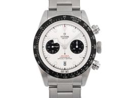 Tudor Black Bay Chrono 79360N -