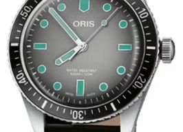 Oris Divers Sixty Five 01 733 7707 4053-07 5 20 89 -