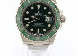 Rolex Submariner Date 116610LV -