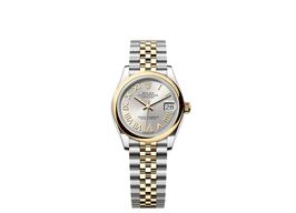 Rolex Datejust 31 278243 (2025) - 31 mm Gold/Steel case
