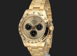 Rolex Daytona 126508 -