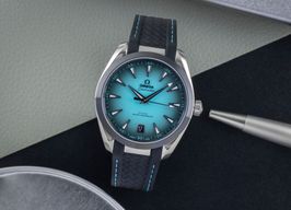 Omega Seamaster Aqua Terra 220.32.41.21.03.001 -