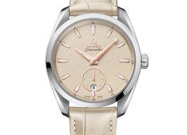 Omega Seamaster Aqua Terra 220.13.38.20.09.001 -