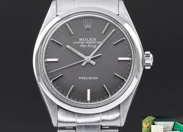 Rolex Air-King 5500 -