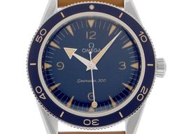 Omega Seamaster 300 234.32.41.21.03.001 -