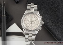 Breitling B-2 A42362 (1999) - 44 mm Steel case