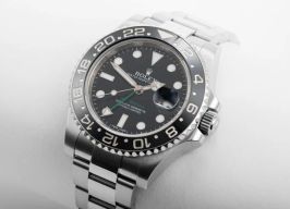 Rolex GMT-Master II 116710LN -