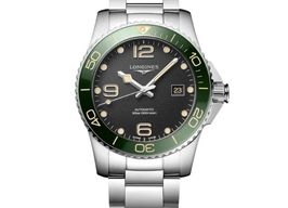 Longines HydroConquest L3.781.4.05.6 -