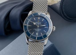 Breitling Superocean Heritage II 46 AB2020 -