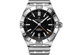 Breitling Chronomat GMT A32398B71B1A1 -