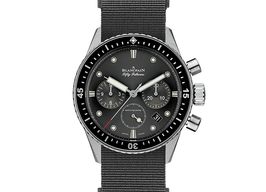 Blancpain Fifty Fathoms Bathyscaphe 5200-1110-NABA -
