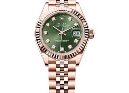 Rolex Lady-Datejust 279175 -