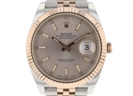 Rolex Datejust 41 126331 -