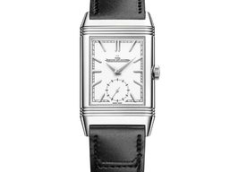 Jaeger-LeCoultre Reverso Duoface Q3908410 (2026) - Blue dial 43 mm Steel case