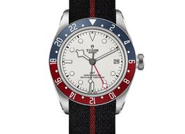 Tudor Black Bay GMT 79830RB -