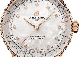 Breitling Navitimer R17327211A1R1 -