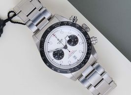 Tudor Black Bay Chrono 79360N (2024) - 41 mm Steel case