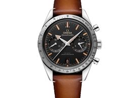 Omega Speedmaster '57 332.12.41.51.01.001 (2026) - 41mm Staal