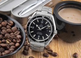 Omega Seamaster Planet Ocean 2200.50.00 -