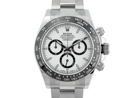 Rolex Daytona 126500LN -