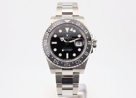 Rolex GMT-Master II 126710GRNR -