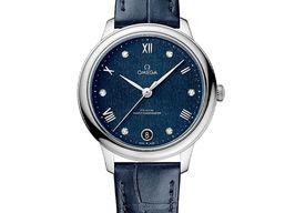 Omega De Ville 434.13.34.20.53.002 -