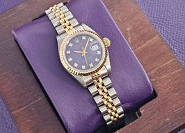 Rolex Lady-Datejust 69173 -