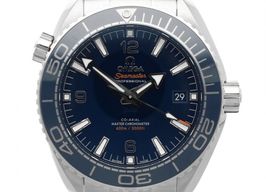 Omega Seamaster Planet Ocean 215.30.44.21.03.001 -