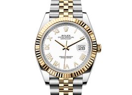 Rolex Datejust 41 126333 -