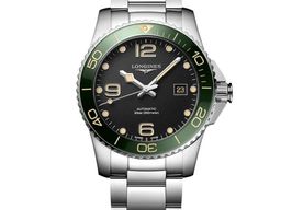 Longines HydroConquest L3.781.4.05.6 -