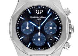 Girard-Perregaux Laureato 81020-11-631-11A -