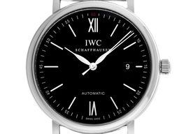 IWC Portofino Automatic IW356506 -
