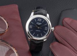 Glashütte Original Lady Serenade 1-39-22-20-02-44 (Unknown (random serial)) - Black dial 36 mm Steel case