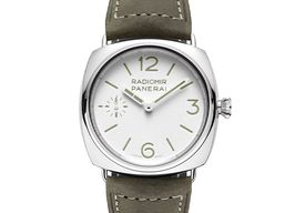 Panerai Radiomir 8 Days PAM01384 -