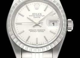 Rolex Oyster Perpetual Lady Date 69240 -