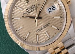 Rolex Datejust 36 126233 -
