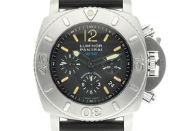 Panerai Luminor PAM00187 -